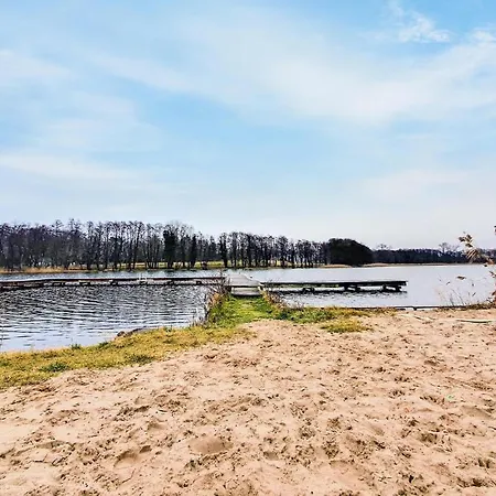 Stunning In W/ Wifi Kołczewo
