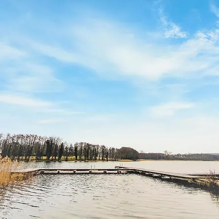 Stunning In W/ Wifi Kołczewo